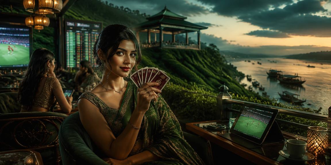 7p 777 বোনাস